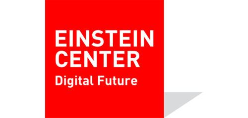 Logo Einstein Center Digital Future